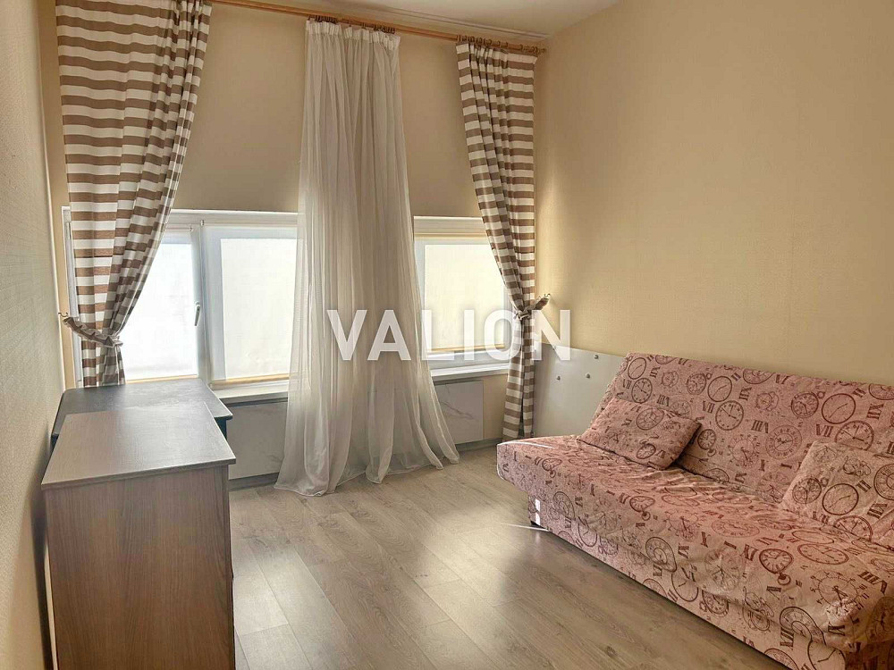 Продаж 1 кмн. квартири ЖК "Скайленд", пров. Павла Лі 2б, метро Іподром Киев - изображение 6