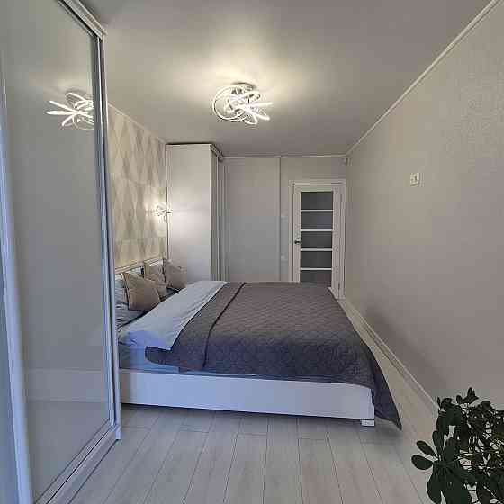 Продається 3- кімнатна квартира,в якій є світло 24/7 Кропивницький