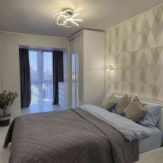 Продається 3- кімнатна квартира,в якій є світло 24/7 Кропивницький