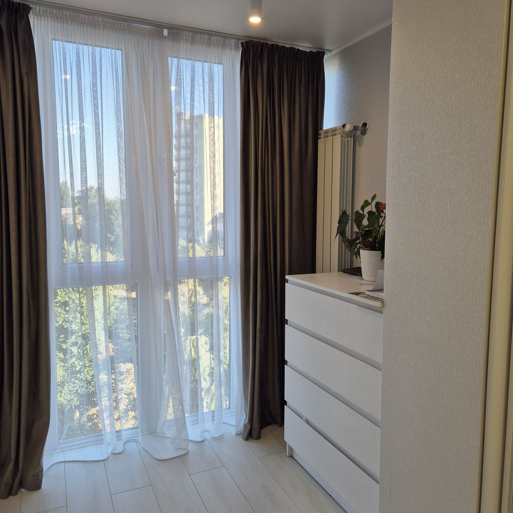 Продається 3- кімнатна квартира,в якій є світло 24/7 Кропивницкий - изображение 7