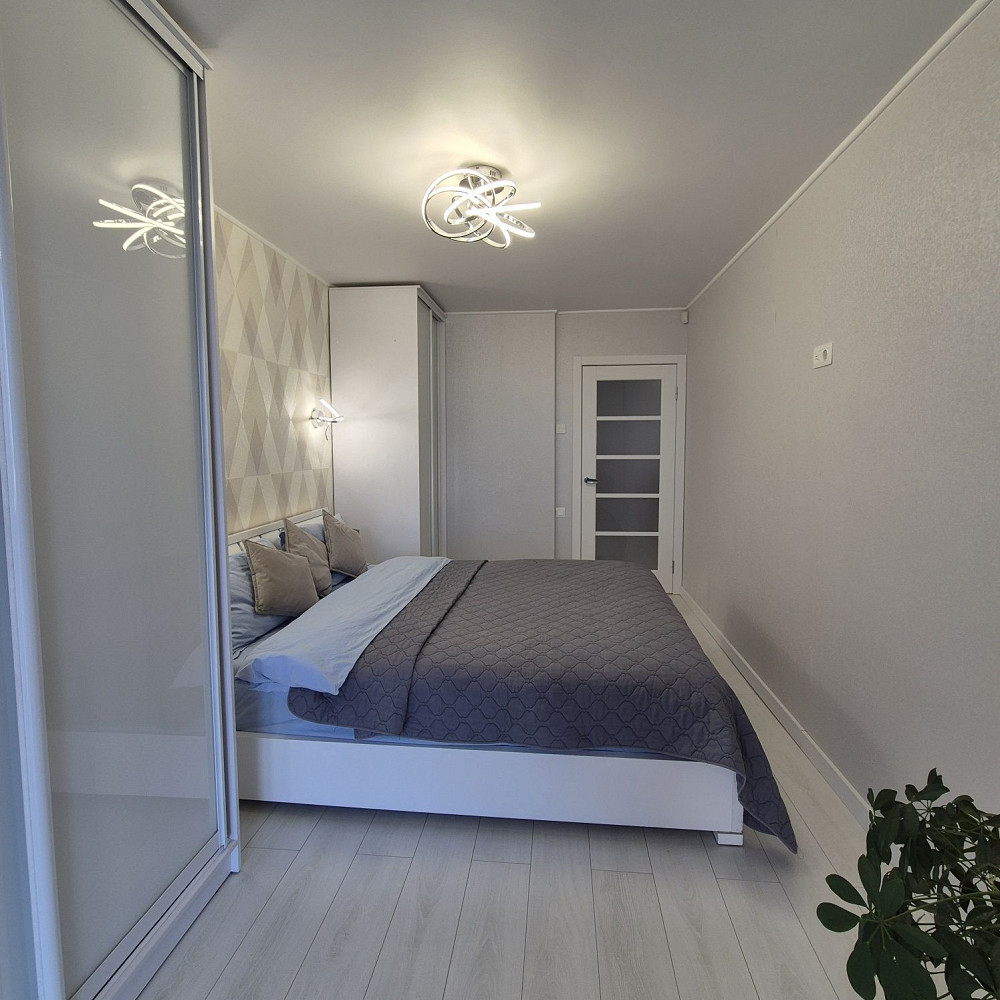 Продається 3- кімнатна квартира,в якій є світло 24/7 Кропивницкий - изображение 5