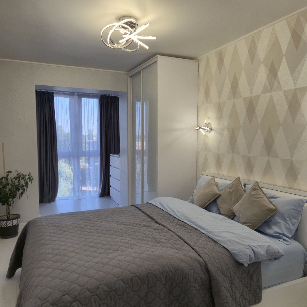 Продається 3- кімнатна квартира,в якій є світло 24/7 Кропивницкий - изображение 4