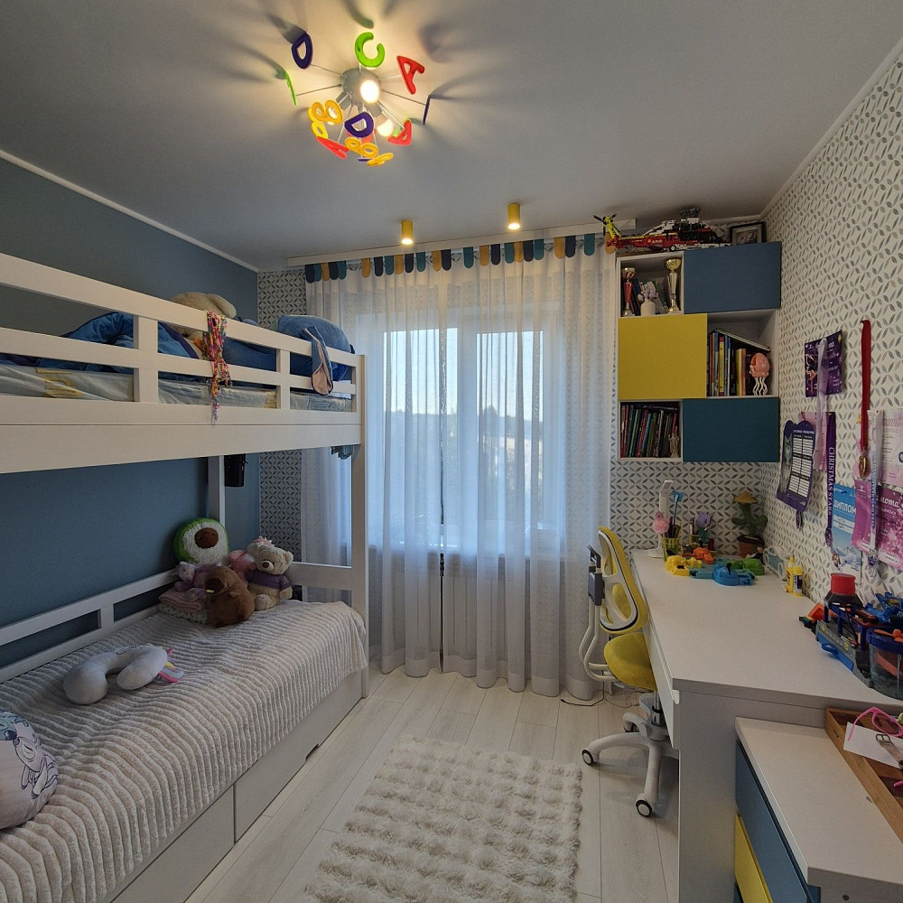 Продається 3- кімнатна квартира,в якій є світло 24/7 Кропивницкий - изображение 8