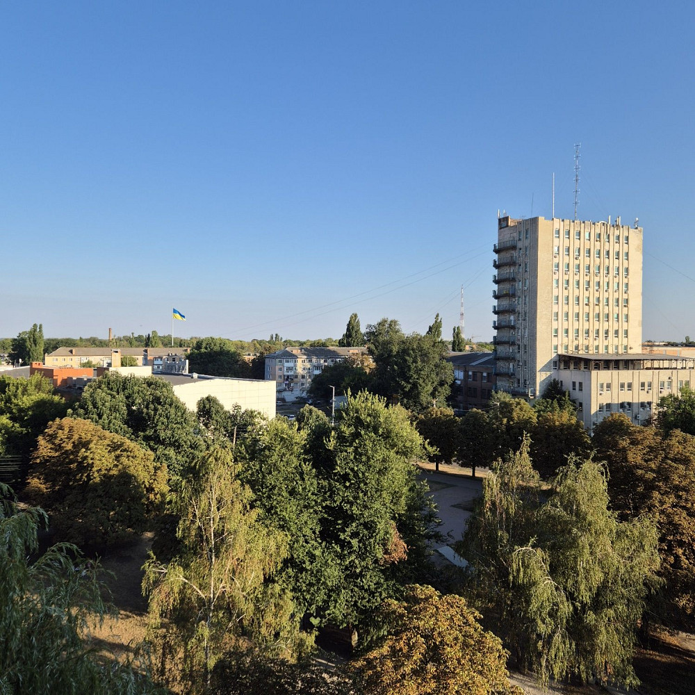 Продається 3- кімнатна квартира,в якій є світло 24/7 Кропивницкий - изображение 6