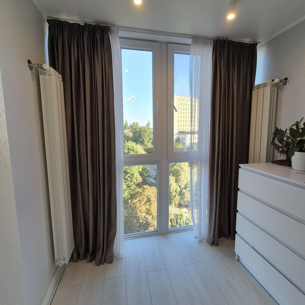 Продається 3- кімнатна квартира,в якій є світло 24/7 Кропивницкий - изображение 2