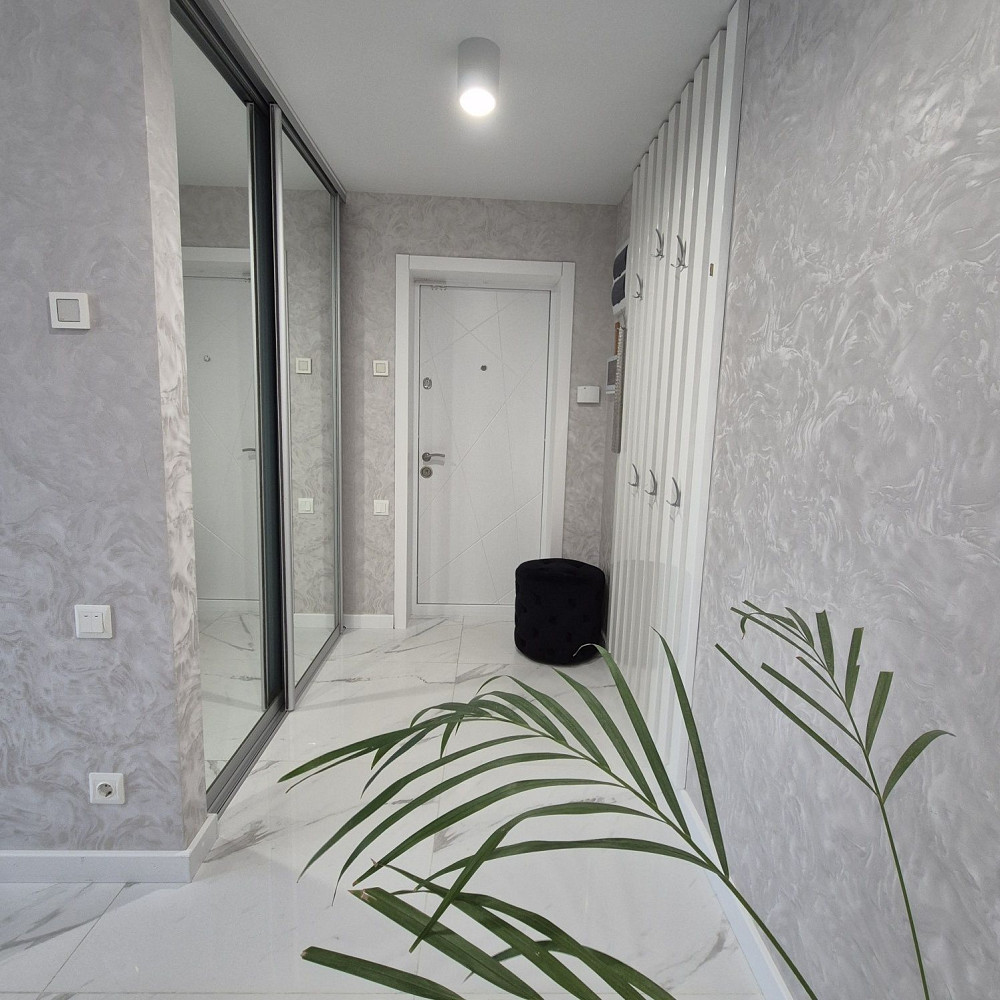 Продається 3- кімнатна квартира,в якій є світло 24/7 Кропивницкий - изображение 1