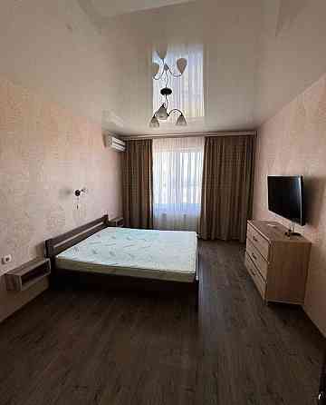 Аренда.Таирова.Сдам 1ком.квартиру ЖК Радужный 22/2.Можно с животным. Лиманка