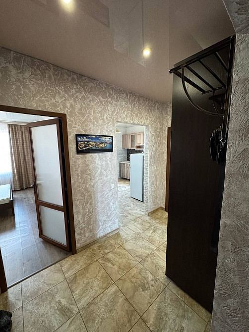 Аренда.Таирова.Сдам 1ком.квартиру ЖК Радужный 22/2.Можно с животным. Лиманка - изображение 5