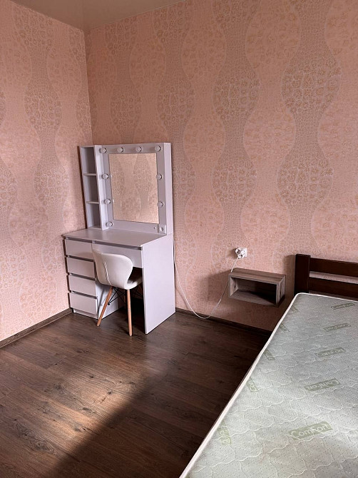 Аренда.Таирова.Сдам 1ком.квартиру ЖК Радужный 22/2.Можно с животным. Лиманка - изображение 2