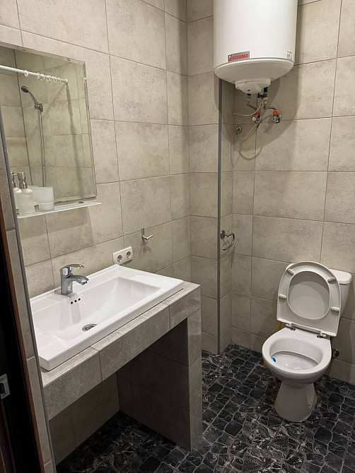 Аренда.Таирова.Сдам 1ком.квартиру ЖК Радужный 22/2.Можно с животным. Лиманка - изображение 8