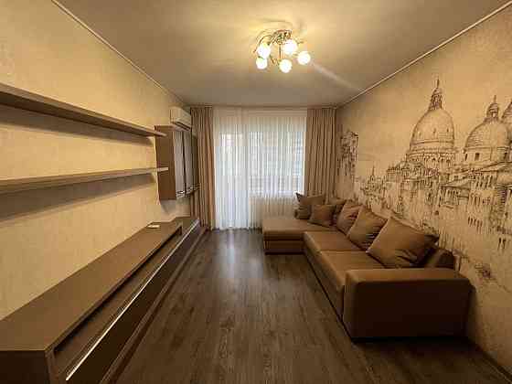 Однокімнатна квартира поруч з МакДональдсом Біла Церква