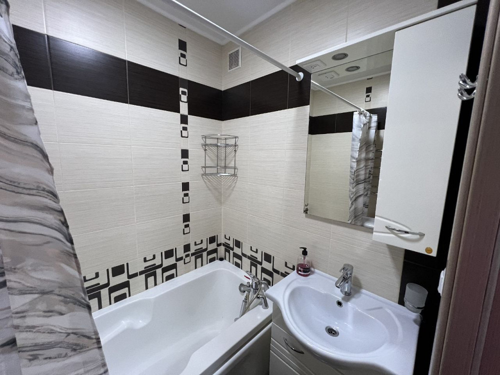 Однокімнатна квартира поруч з МакДональдсом Біла Церква - зображення 2