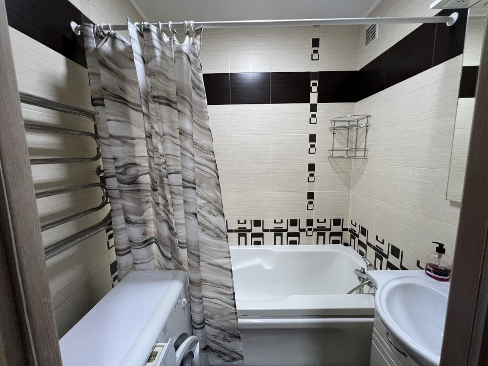 Однокімнатна квартира поруч з МакДональдсом Біла Церква - зображення 1