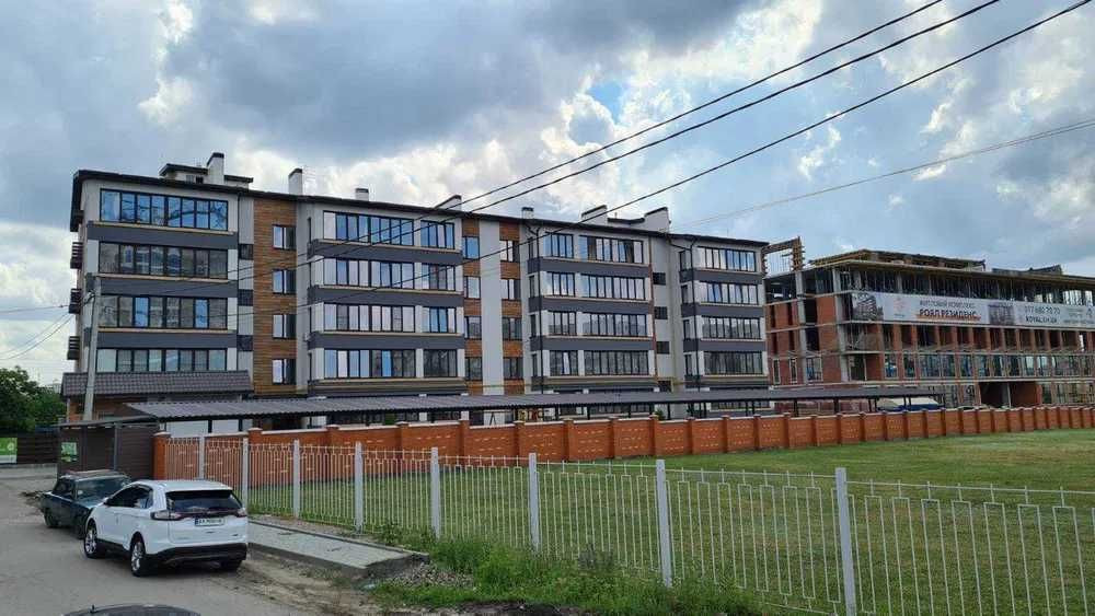 ‼️ Продажа 2-комнатной квартиры в ЖК София на Салтовке | 77 м² | 19481 Харьков - изображение 4