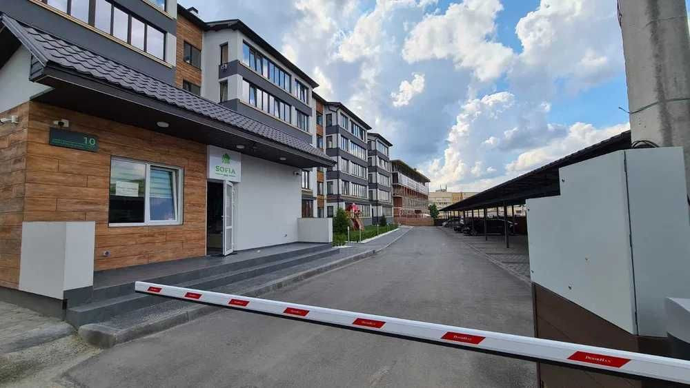 ‼️ Продажа 2-комнатной квартиры в ЖК София на Салтовке | 77 м² | 19481 Харьков - изображение 5