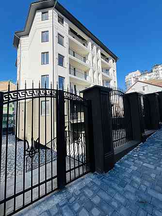 Елітна Новобудова - Щербанюка-Героїв Майдану - 75% Ремонту - 48 м2 Черновцы