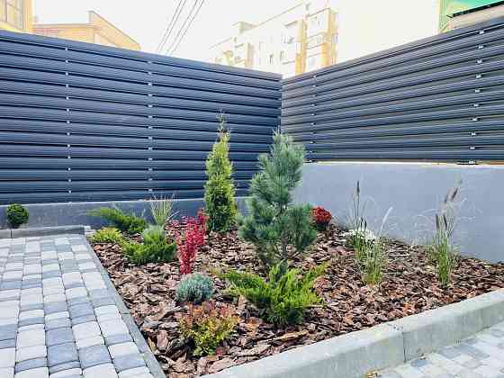 Елітна Новобудова - Щербанюка-Героїв Майдану - 75% Ремонту - 48 м2 Черновцы