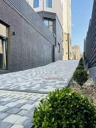 Елітна Новобудова - Щербанюка-Героїв Майдану - 75% Ремонту - 48 м2 Черновцы