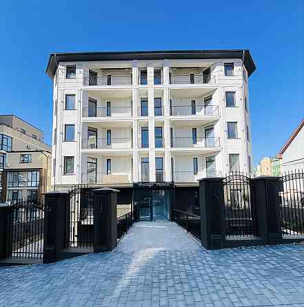 Елітна Новобудова - Щербанюка-Героїв Майдану - 75% Ремонту - 48 м2 Черновцы