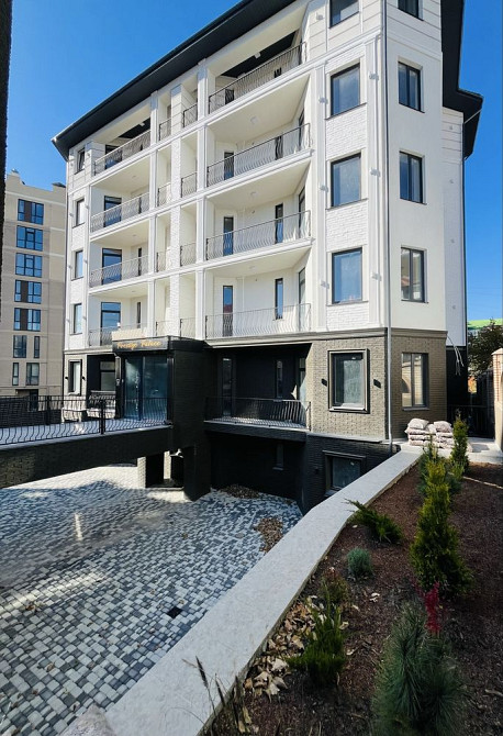 Елітна Новобудова - Щербанюка-Героїв Майдану - 75% Ремонту - 48 м2 Чернівці - зображення 2