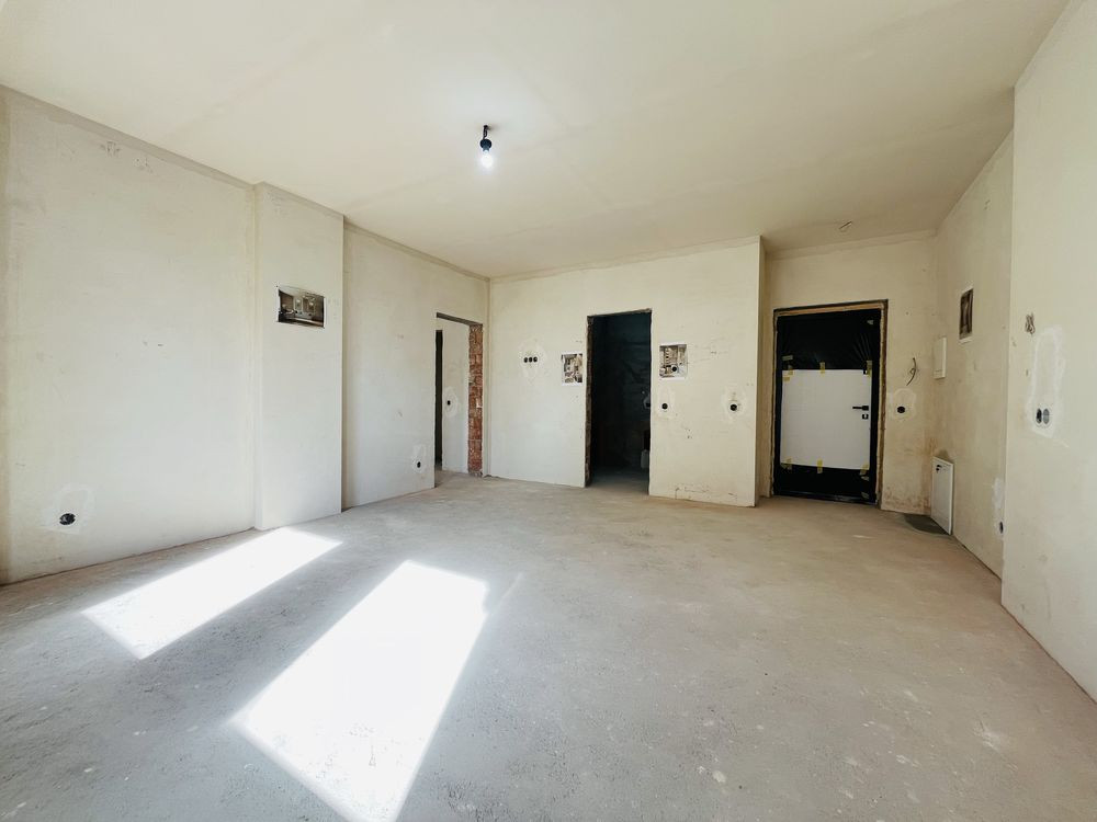 Елітна Новобудова - Щербанюка-Героїв Майдану - 75% Ремонту - 48 м2 Чернівці - зображення 7