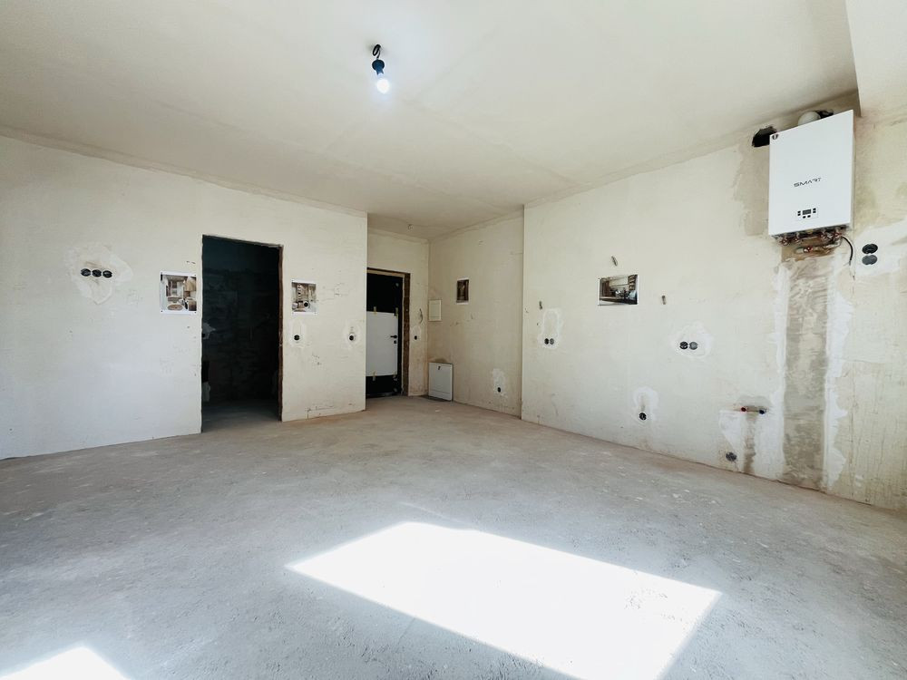 Елітна Новобудова - Щербанюка-Героїв Майдану - 75% Ремонту - 48 м2 Чернівці - зображення 8