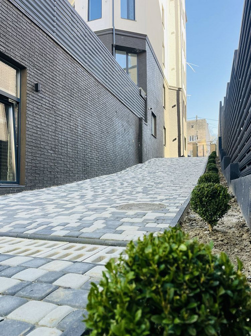 Елітна Новобудова - Щербанюка-Героїв Майдану - 75% Ремонту - 48 м2 Чернівці - зображення 5