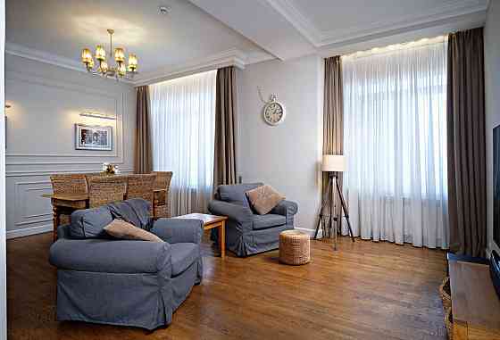 Аренда, центр города, в доме премиум фитнес. Собственник Одесса