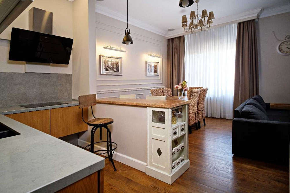 Аренда, центр города, в доме премиум фитнес. Собственник Одесса - изображение 2