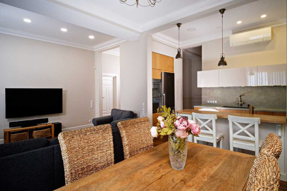 Аренда, центр города, в доме премиум фитнес. Собственник Одесса - изображение 3