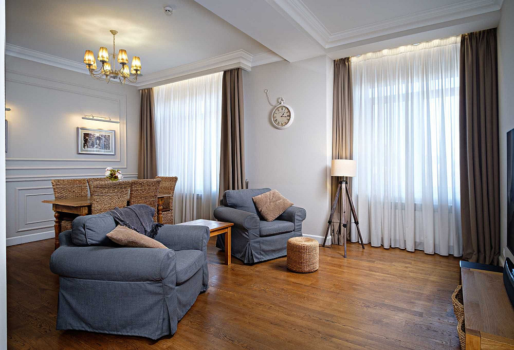 Аренда, центр города, в доме премиум фитнес. Собственник Одесса - изображение 4