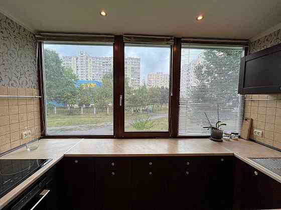 Держ програми Продаж 2 кім Позняки Осокорки 58м² Дарницький Руденко 5 Киев