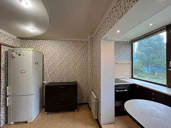 Держ програми Продаж 2 кім Позняки Осокорки 58м² Дарницький Руденко 5 Киев