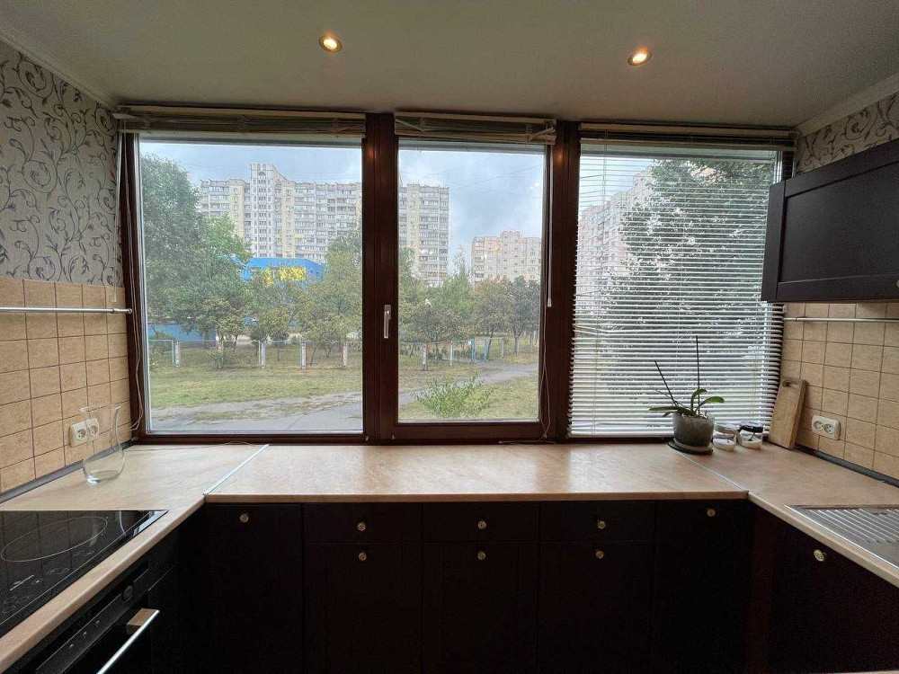 Держ програми Продаж 2 кім Позняки Осокорки 58м² Дарницький Руденко 5 Киев - изображение 2