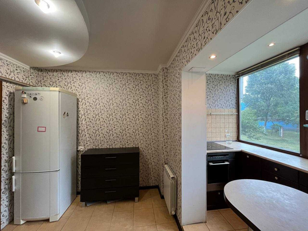 Держ програми Продаж 2 кім Позняки Осокорки 58м² Дарницький Руденко 5 Киев - изображение 1