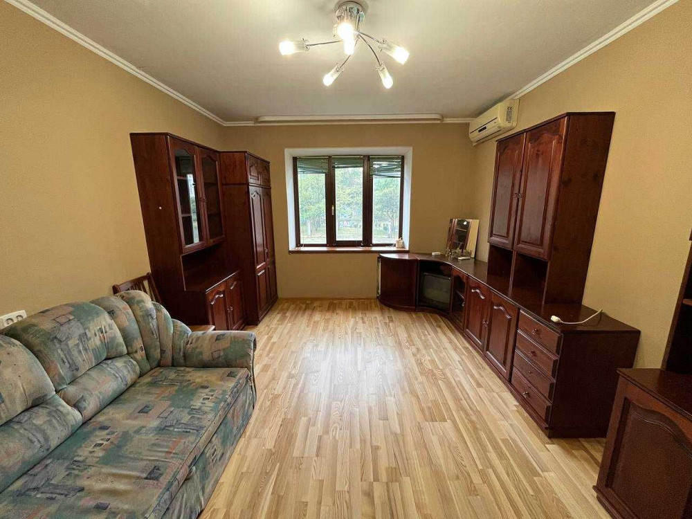 Держ програми Продаж 2 кім Позняки Осокорки 58м² Дарницький Руденко 5 Киев - изображение 4