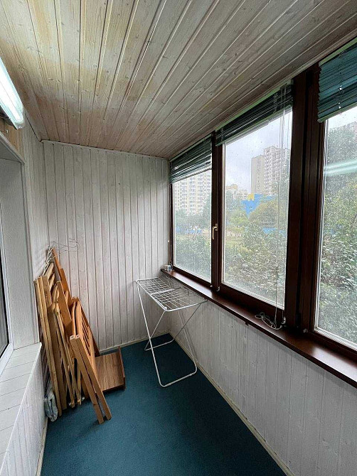 Держ програми Продаж 2 кім Позняки Осокорки 58м² Дарницький Руденко 5 Киев - изображение 8