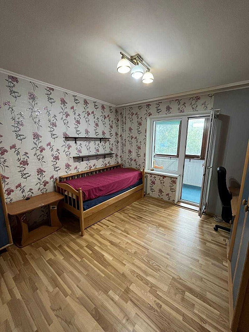 Держ програми Продаж 2 кім Позняки Осокорки 58м² Дарницький Руденко 5 Киев - изображение 6