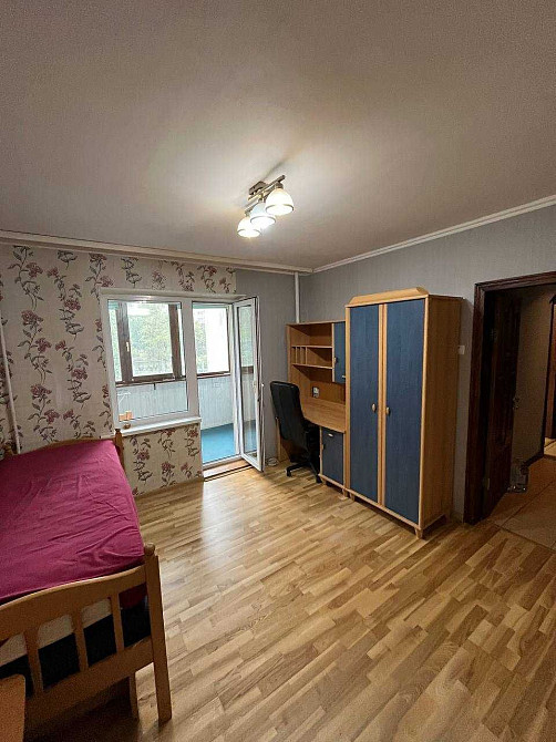 Держ програми Продаж 2 кім Позняки Осокорки 58м² Дарницький Руденко 5 Киев - изображение 7