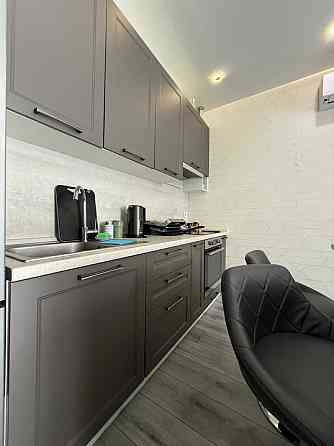 Новобудова! 2к студія 46м2 Богданівська 7-В ЖК Малахіт Київ