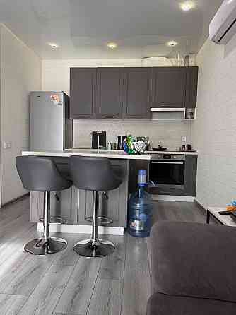 Новобудова! 2к студія 46м2 Богданівська 7-В ЖК Малахіт Київ