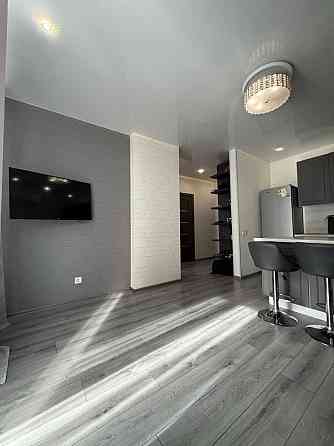 Новобудова! 2к студія 46м2 Богданівська 7-В ЖК Малахіт Київ