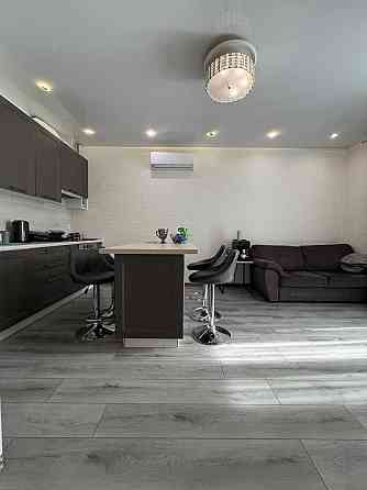 Новобудова! 2к студія 46м2 Богданівська 7-В ЖК Малахіт Київ