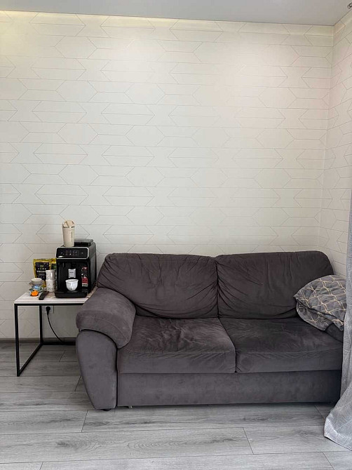 Новобудова! 2к студія 46м2 Богданівська 7-В ЖК Малахіт Київ - зображення 6