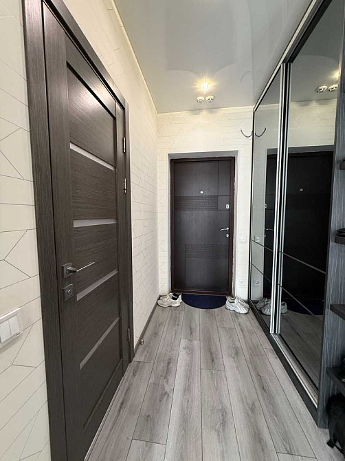 Новобудова! 2к студія 46м2 Богданівська 7-В ЖК Малахіт Київ - зображення 7