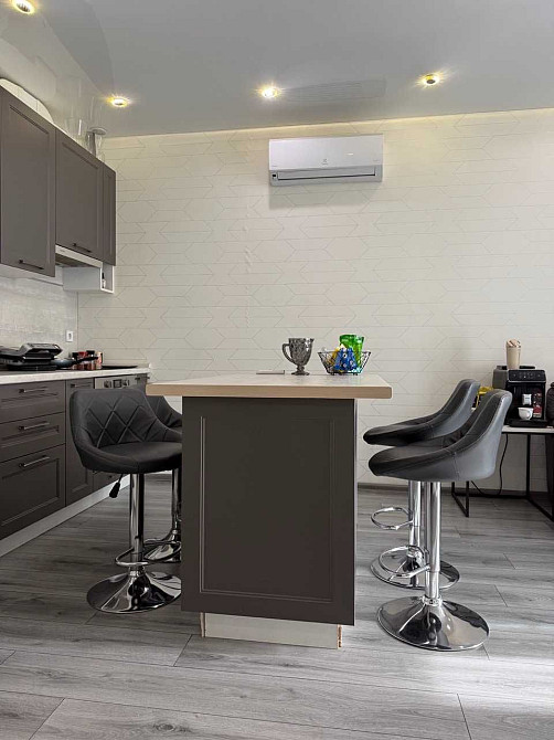 Новобудова! 2к студія 46м2 Богданівська 7-В ЖК Малахіт Київ - зображення 5