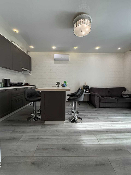 Новобудова! 2к студія 46м2 Богданівська 7-В ЖК Малахіт Київ - зображення 2