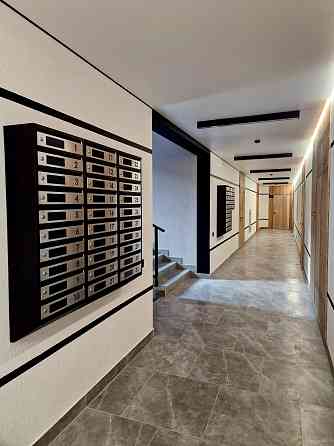 ЖК Квітковий .Центр продажу. Ровно