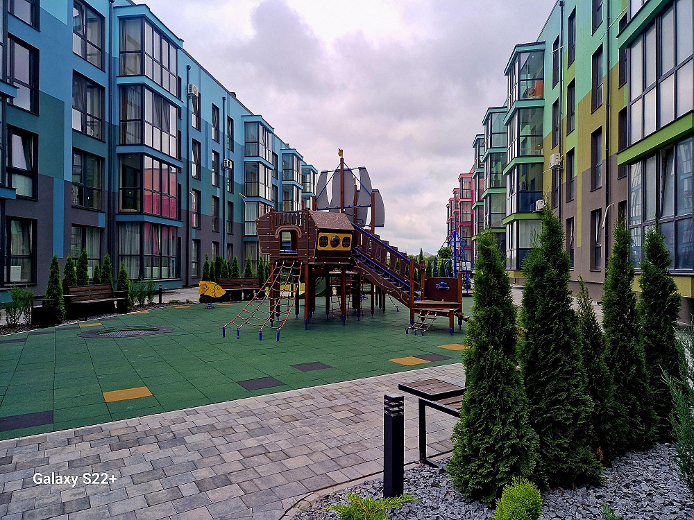 ЖК Квітковий .Центр продажу. Ровно - изображение 4