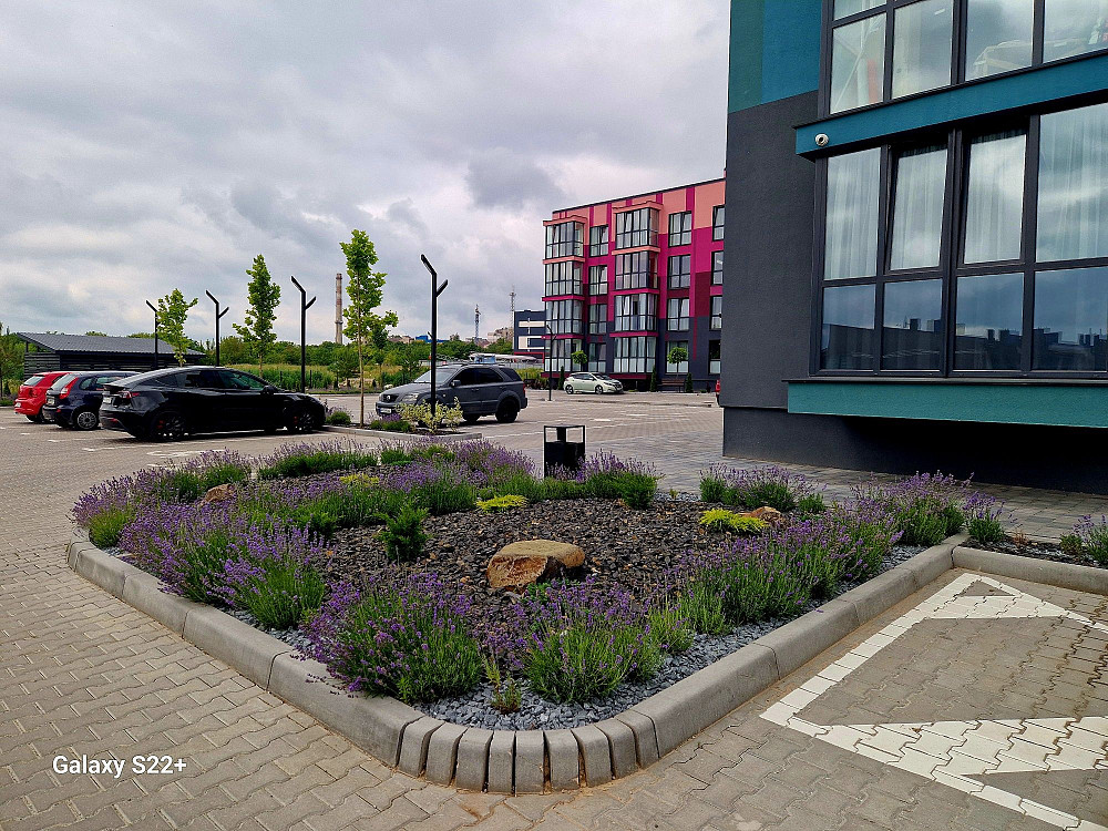 ЖК Квітковий .Центр продажу. Ровно - изображение 5